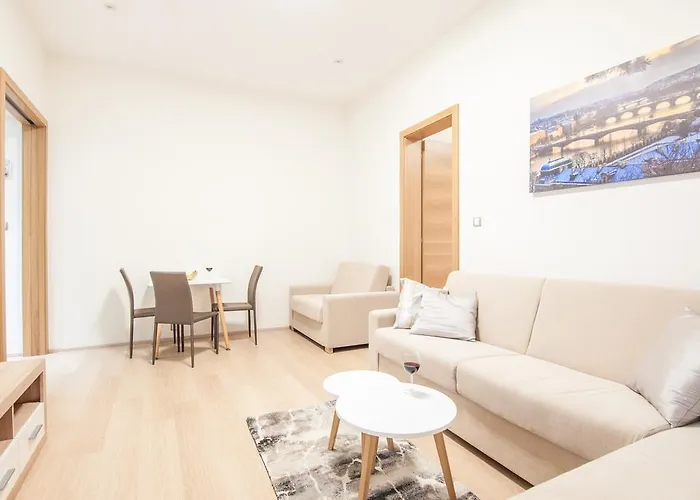 Limar Apartment